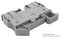 Phoenix Contact PT 10 DIN Rail Mount Terminal Block 2 Ways 20 AWG 6 16 mm&Acirc;&sup2; Push In 57 A
