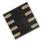 Micron MT29F4G01ABAFDWB-ITF Flash Memory SLC Nand 4 Gbit 4G x 1bit SPI Updfn 8 Pins