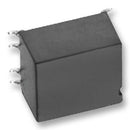 Wurth Elektronik 744290104 744290104 Filter Line Common Mode 100 mH WE-UCF Series 150 mA 14mm x 12.5mm 7.8mm
