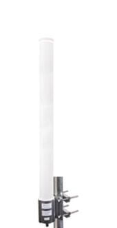 L-COM HG3513DPU-45 Antenna 3.3GHZ-3.8GHZ 14DBI N Conn New
