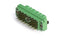 Edac 516-056-520-602 516-056-520-602 Backplane Conn Rcpt 56POS 9ROW/3.81MM