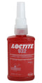Loctite 932 50ML Adhesive Acrylic Low Strength Viscosity Brown Bottle 50 ml