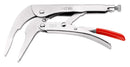 Knipex 41 44 200 41 200 Locking Plier Self Grip mm Length 30 Jaw Opening Max