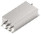 Corcom - TE Connectivity 80KEBS6BFPD 80KEBS6BFPD Power Line Filter 520 VAC 80 A