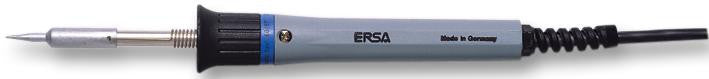 ERSA 0670CDJ Soldering Iron, Low Voltage, 24 V, 60 W, 350 &iuml;&iquest;&frac12;C
