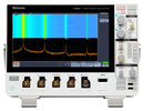 Tektronix MDO32 3-BW-200 MSO / MDO Oscilloscope 3 Series 2 Analogue 200 MHz 2.5 Gsps