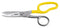 Klein Tools 2100-8 Scissors Free Fall Stainless Steel 160.3 mm Overall Length