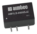 Aimtec AM1LS-0509SJZ DC-DC Converter 9V 0.111A