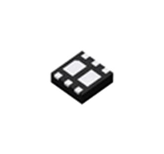 Rohm UT6KB5TCR UT6KB5TCR Dual Mosfet N Channel 40 V 5 A 0.037 ohm DFN2020 Surface Mount
