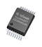 Infineon 1ED3890MU12MXUMA1 1ED3890MU12MXUMA1 Igbt Driver High Side 9 A 3 V to 5.5 Supply SOIC-16