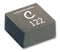 Coilcraft XAL5030-332MEC XAL5030-332MEC Power Inductor (SMD) 3.3 &Acirc;&micro;H 8.1 A Shielded 8.7 XAL5030 5.48mm x 5.28mm 3.1mm