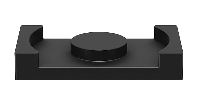 Epcos B66501G0000X187 Transformer Cores ER ER32/5/21 TDK Power Transformers N87 38.3 mm 100.5 mm&Acirc;&sup2;