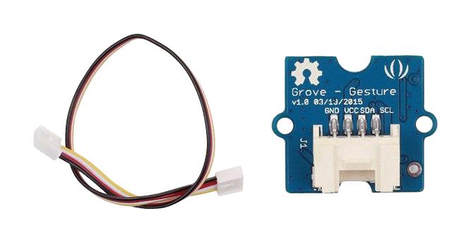 Seeed Studio 101020083 Gesture Sensor 5 V 5cm to 10cm Arduino Board