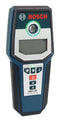 BOSCH GMS 120 MULTIDETECTOR, MAX 120MM DEPTH