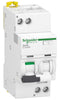 Schneider Electric A9DF3640 Circuit Breaker 1P+N Acti9 iCV40 Series 230 V 40 A 1 Pole