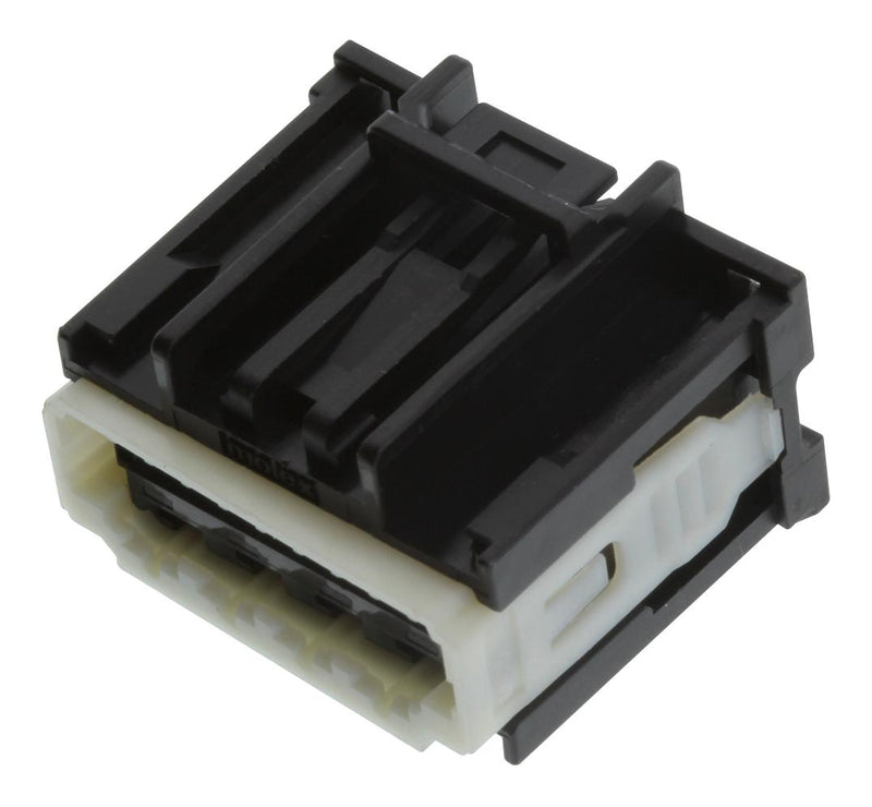 Molex 34969-0140 Wire-To-Board Connector Receptacle Stac64 34969 Series