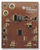 Texas Instruments ISO3086TEVM Evaluation Module 4000V Peak Isolation Fail Safe Receiver for Bus Open Short or Idle