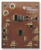 Texas Instruments ISO3086TEVM Evaluation Module 4000V Peak Isolation Fail Safe Receiver for Bus Open Short or Idle