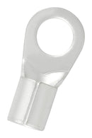 Multicomp MC002897 Ring Tongue Terminal M6 1/4" 8 AWG 10 mm&sup2;