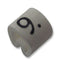 RAYCHEM - TE CONNECTIVITY 6171909 CABLE MARKER, Z13, 9, WHT, PK100