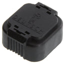 TE Connectivity 787-8009-00 Dust Flight CAP Thermoplastic Conn