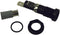 Eaton Electronics BK/HTB-36I-R Fuse Holder 6.3 X 32MM Panel Mount