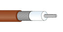 HUBER+SUHNER 22510079 Coaxial Cable RG316 / RG316/U 2.5mm 50ohm 100m