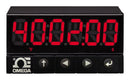 Omega DP8PT-330 Digital Panel Meter 1/8 DIN 240V