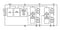 Renesas ISL23325TFRUZ-T7A Volatile Digital Potentiometer 100 Kohm Dual I2C Linear &plusmn; 20% 1.7 V
