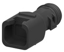 Deutsch - TE Connectivity 1011-235-0405 Connector Accessory Backshell AMP DT Series DT06-4S Automotive