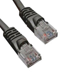 BEL BC-5UK001F Patch Cord RJ45 PLUG-RJ45 Plug 1FT