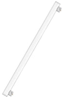 Ledvance 4058075135567 4058075135567 LED Light Bulb Tube S14s Warm White 2700 K Dimmable
