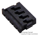 Molex 78172-0004 78172-0004 Connector Housing Pico-EZmate 78172 Receptacle 4 Ways 1.2 mm 781720410 Crimp Terminal