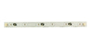 Intelligent LED Solutions ILS-OW06-ULWH-SD111. Module Oslon 150 6+ Strip Series Board + Cool White 6500 K 840 lm New