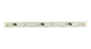 Intelligent LED Solutions ILS-OW06-HYRE-SD111. Module Oslon 150 6+ Strip Series Red 656 nm New