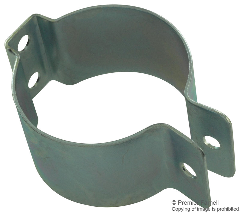 Kemet H2 Metal Clamp Horizontal ALS 34/35 Capacitors