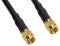 AMPHENOL CABLES ON DEMAND CO-174SMAX200-002 RF CABLE ASSEMBLY, SMA STR PLUG, 2'