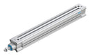 Festo DSBC-32-300-D3-PPVA-N3 Cylinder DBL Acting 32MM 12BAR 300MM