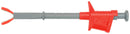 Schutzinger SKPS 7630 NI / RT Test Accessory Safety Pincer Clip 4mm Plug Probes