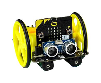 Kitronik 46165 46165 Move Mat Line Following Activity Maps A1 In Size 594 mm x 841 BBC micro:bit New