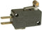 Honeywell V7-2B17D8-201 V7-2B17D8-201 Microswitch Miniature Roller Lever Spdt Quick Connect Solder 11 A 250 VDC