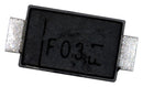 Diodes INC. AL5809-25P1-7 LED Driver CC/LINEAR -40 TO 125DEG C