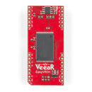 SparkFun EasyVR 3 Plus Shield for Arduino
