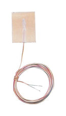 Omega SA1-J-120 SA1-J-120 Thermocouple J 175 &Acirc;&deg;C 120 " 3 m