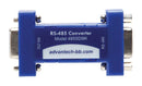 Advantech BB-485SD9TB Converter Port Powered RS-232 to RS-485 115.2 Kbps 0 &deg;C 70