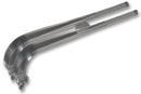 DIALIGHT 515-1118F Light Pipe, Optopipe&reg;, 55.88 mm, 2 Pipes, Circular, Press Fit, Transparent