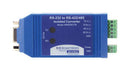 Advantech BB-4WSD9OTB Converter Isolated In-line RS-232 to RS-422/485 115.2 Kbps 0 &deg;C 70