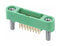 Harwin G125-MV11605M2P G125-MV11605M2P Pin Header Wire-to-Board 1.25 mm 2 Rows 16 Contacts Through Hole Straight Gecko SL G125