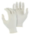 Majestic 3419/ 8 Glove Disposable Latex S Natural New