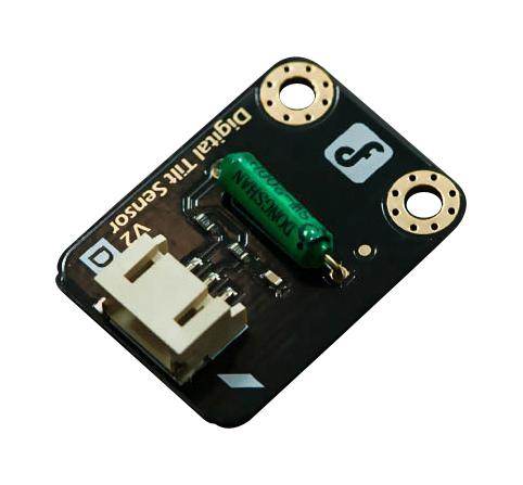 Dfrobot DFR0028 DFR0028 Sensor Module Gravity Digital Tilt Arduino / Raspberry Pi Board New